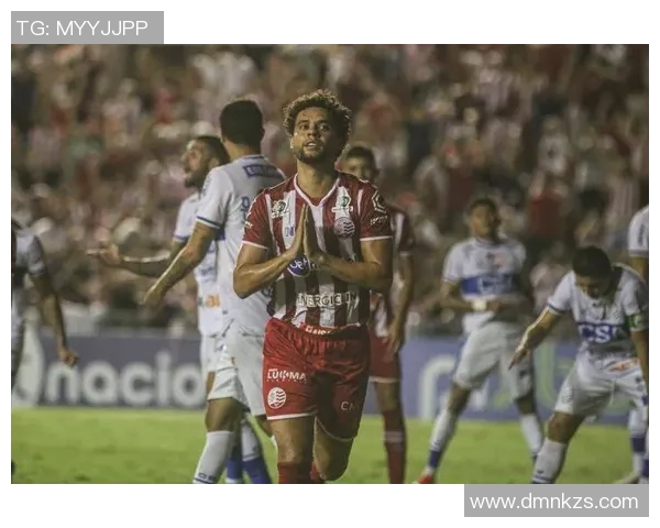 庞普雷塔对阵巴伊亚精彩直播全程回顾与赛后分析