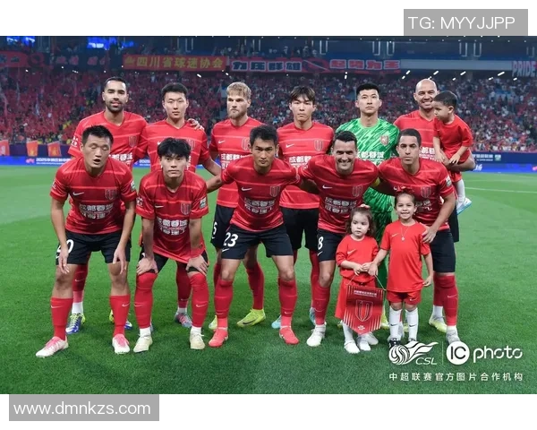 11月3日中超：蓉城痛失冠军，周定洋行将归队，新东家浮出水面