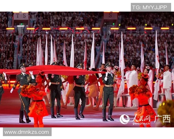 全运会开幕前夕,为何文体圈大佬们不在银河,反而齐聚香江1号?